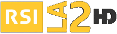 Multimedia Kanäle - TV Welt Schweiz RSI La 2 