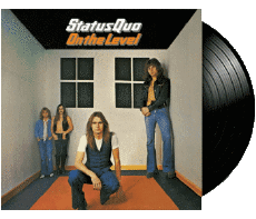 On the Level-Multimedia Música Rock UK Status Quo On the Level