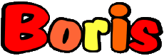 Prénoms MASCULIN - France B Boris 