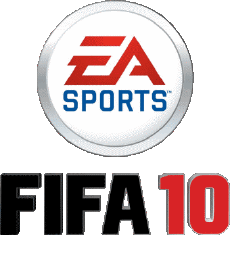 Multimedia Vídeo Juegos F I F A - Versión 10 