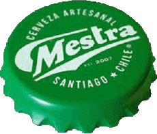 Getränke Bier Chile Mestra 