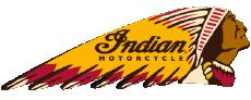 Trasporto MOTOCICLI Indian-Motorcycle Logo 