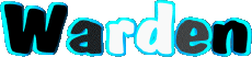 First Names MASCULINE -  UK - USA - IRL - AUS - NZ W Warden 