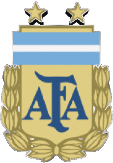 Sport Fußball - Nationalmannschaften - Ligen - Föderation Amerika Argentinien 