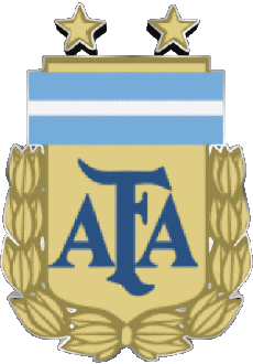 Sportivo Calcio Squadra nazionale  -  Federazione Americhe Argentina 