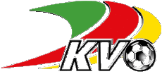 Logo-Sports FootBall Club Europe Belgique Oostende - KV 