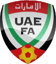 Sports FootBall Equipes Nationales - Ligues - Fédération Asie Émirats arabes unis 