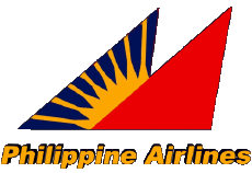 Transports Avions - Compagnie Aérienne Asie Philippines Philippine Airlines 