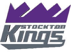 Deportes Baloncesto U.S.A - N B A Gatorade Stockton Kings 
