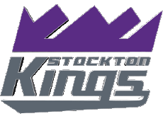 Sportivo Pallacanestro U.S.A - N B A Gatorade Stockton Kings 