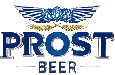 Boissons Bières Indonésie Prost 