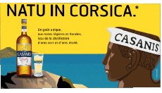 Bevande Antipasti Casanis 