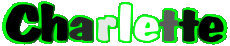 Prénoms FEMININ - France C Charlette 