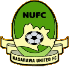 Sports FootBall Club Afrique Nigéria Nasarawa United FC 