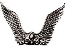 1953-Transports MOTOS Honda Logo 1953