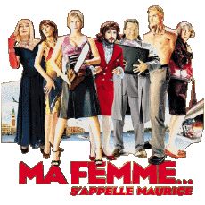 Multimedia Film Francia Umorismo Vario Ma Femme s appelle Maurice 