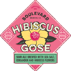 Bebidas Cervezas USA Boulevard 