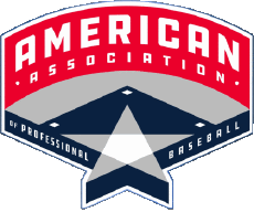 Deportes Béisbol U.S.A - A A B American Association of Professional Baseball 