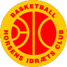 Sportivo Pallacanestro Danimarca Horsens IC 