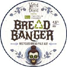 Boissons Bières Royaume Uni Weird Beard 