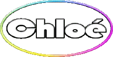 Vorname WEIBLICH - Frankreich C Chloé 