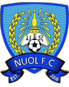 Sportivo Cacio Club Asia Logo Laos National University of Laos F.C 