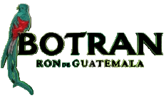 Getränke Rum Botran 