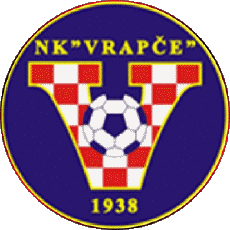 Sportivo Calcio  Club Europa Croazia NK Vrapce 