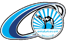 Deportes Fútbol  Clubes Asia Logo Emiratos Árabes Unidos Baniyas SC 