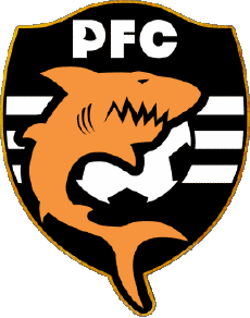 Sportivo Calcio Club America Logo Costa Rica Puntarenas FC 