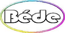 Prénoms MASCULIN - France B Béde 