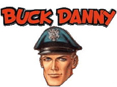 Multi Média Bande Dessinée Buck Danny 