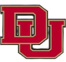 Deportes N C A A - D1 (National Collegiate Athletic Association) D Denver Pioneers 