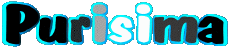 Prénoms FEMININ - Espagne P Purisima 