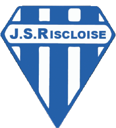 Deportes Rugby Club Francia Logo Dept 32 JS Riscloise 
