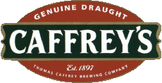Bevande Birre Irlanda Caffrey's 