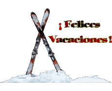 Nachrichten Spanisch Felices Vacaciones Inverno 02 