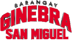 Sportivo Pallacanestro Filippine Barangay Ginebra San Miguel 