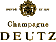 Getränke Champagne Deutz 