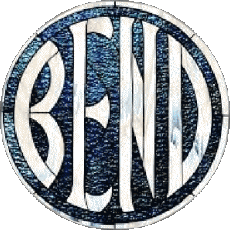 Deportes Béisbol U.S.A - W C L Bend Elks 