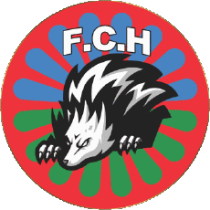 Sport Fußballvereine Frankreich Grand Est 52 - Haute-Marne FC Hallignicourt 