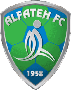 Deportes Fútbol  Clubes Asia Arabia Saudita Al-Fateh Sports Club 