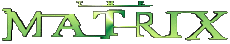 Multimedia Film Internazionale Matrix Logo Inglese 