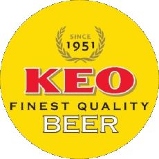 Drinks Beers Cyprus Keo 