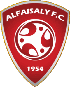 Sports Soccer Club Asia Saudi Arabia Al Faisaly 