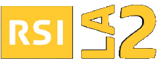 Multimedia Canali - TV Mondo Svizzera RSI La 2 