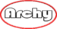 Prénoms MASCULIN - UK - USA A Archy 