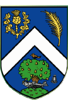 Sports Rugby - Clubs World - Logo Scotland Glasgow Academicals RFC 