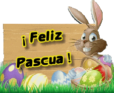 Messagi Spagnolo Feliz Pascua 04 
