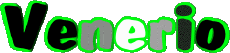First Names MASCULINE - Italy V Venerio 